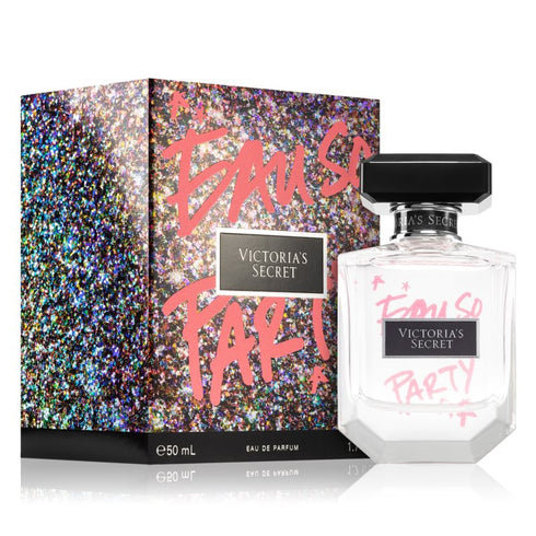 Eau So Party Eau De Parfum Spray For Women By Victoria'S Secret