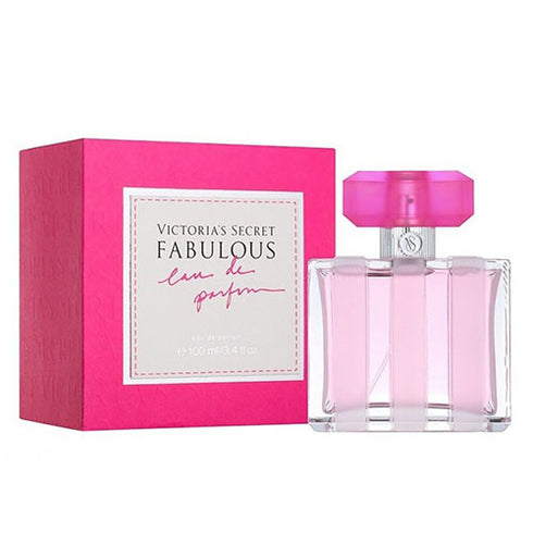 Faboulous Eau De Parfum Spray For Women By Victoria'S Secret