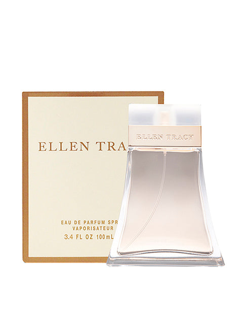 Ellen Tracy Eau De Parfum Spray For Women By Ellen Tracy
