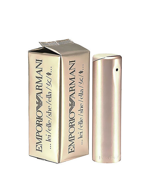 Emporio Armani Lei Eau De Parfum Spray For Women By Giorgio Armani