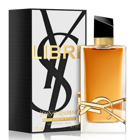 Libre Intense Eau De Parfum By Yves Saint Larent