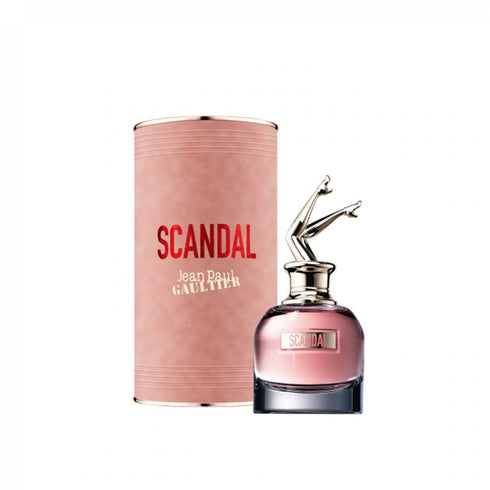 Scandal Eau De Parfum Spray For Women By Jean Paul Gualtier