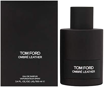 Ombre Leather Eau De Parfum For Women And Men By Tom Ford