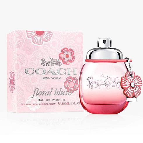 Coach Floral Blush Eau De Parfum For Women By Coach