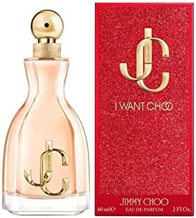 I Want Choo Eau De Parfum Spray For Women