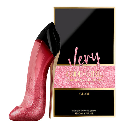 Very Good Girl Glam Eau De Parfum For Women By Carolina Herrera