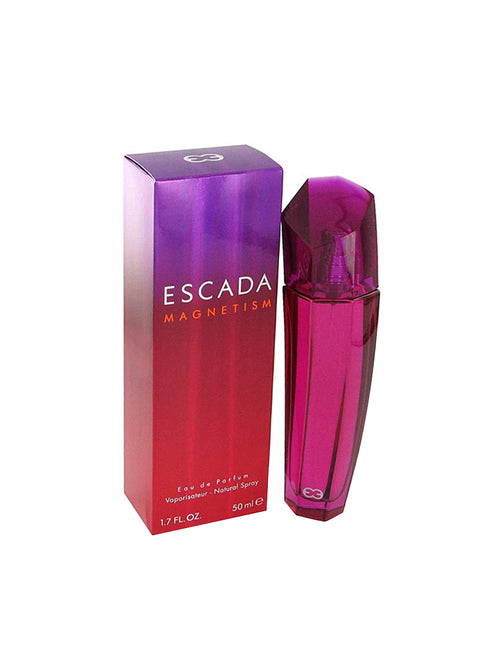 Magnetism Eau De Parfum Spray For Women By Escada