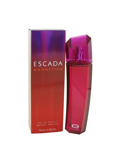 Magnetism Eau De Parfum Spray For Women By Escada