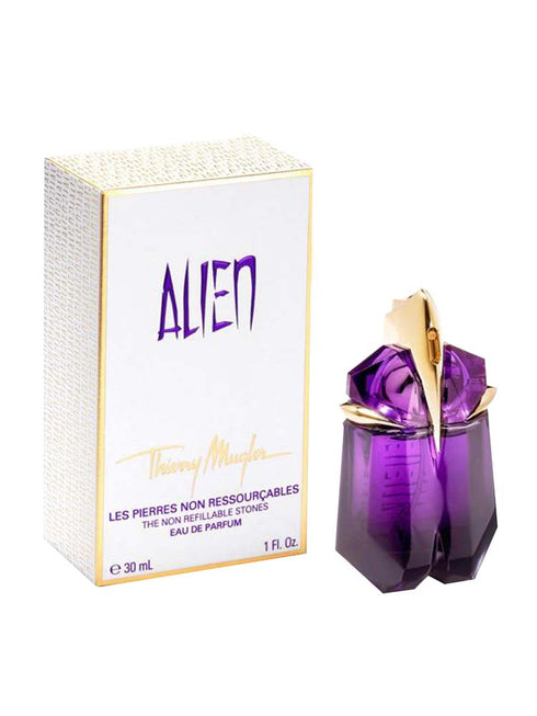 Alien Eau De Parfum Spray For Women By Thierry Mugler