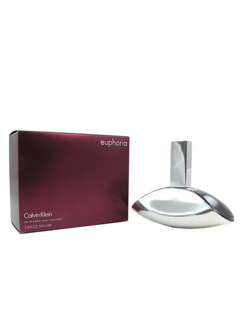 Euphoria Eau De Parfum Spray For Women By Calvin Klein