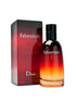 Fahrenheit Eau De Toilette Spray For Men By Christian Dior