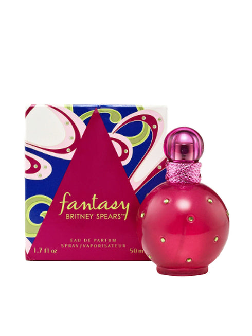 Fantasy Eau De Parfum Spray For Women By Britney Spears