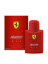 Red Eau De Toilette Spray For Men By Ferrari
