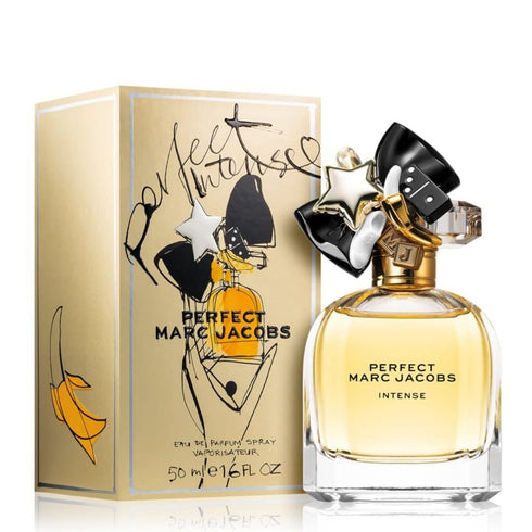 Perfect Intense Eau De Parfum Spray For Women By Marc Jacobs