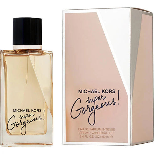 Super Gorgeous Eau De Parfum Spray For Women By Michael Kors