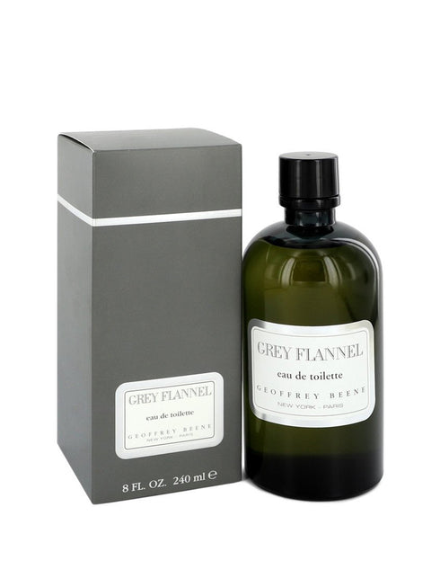 Grey Flannel  Eau De Toilette  Splash For Men By Geoffrey Beene
