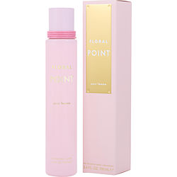 Floral Point Eau De Parfum For Women By Yzy Parfums