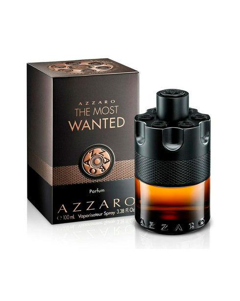Azzaro The Most Wanted Eau de Parfum