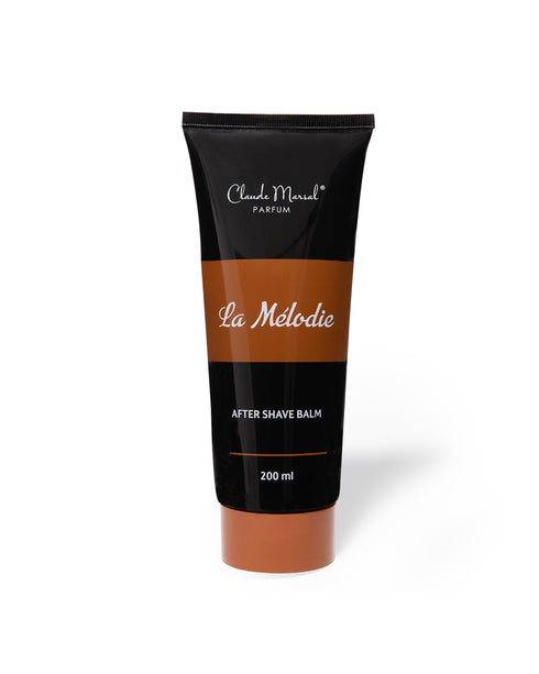 La mélodie Balm for Men by Claude Marsal