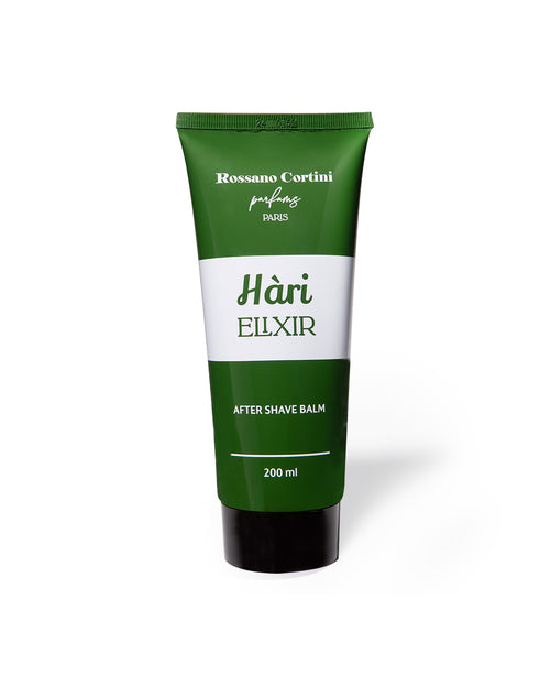 Hàri Elixir Balm for Men by Rossano Cortini