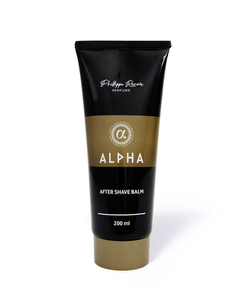 Alpha Balm for Men by Phillippe Renoir