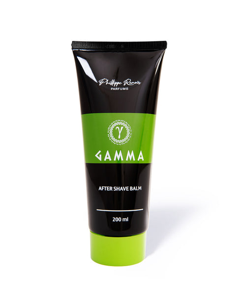 Gamma Balm for Men by Phillippe Renoir