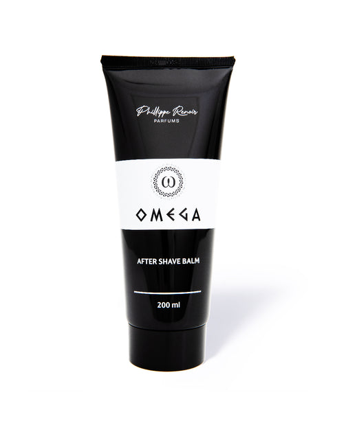 Omega Balm for Men by Phillippe Renoir