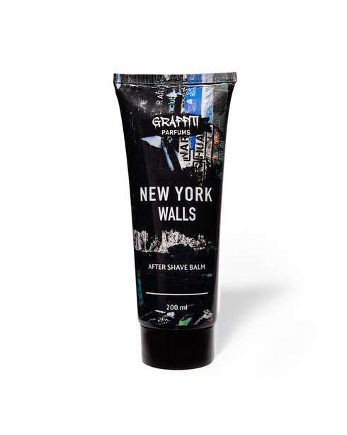 New York Walls Balm for Men by Graffiti