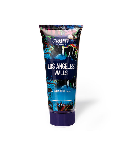Los Angeles Walls Balm for Men by Graffiti