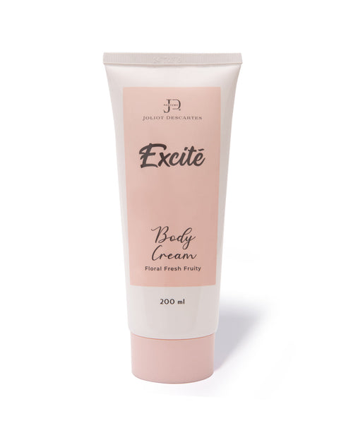 Excité Body Cream FOR Eomen by Joliot Descartes
