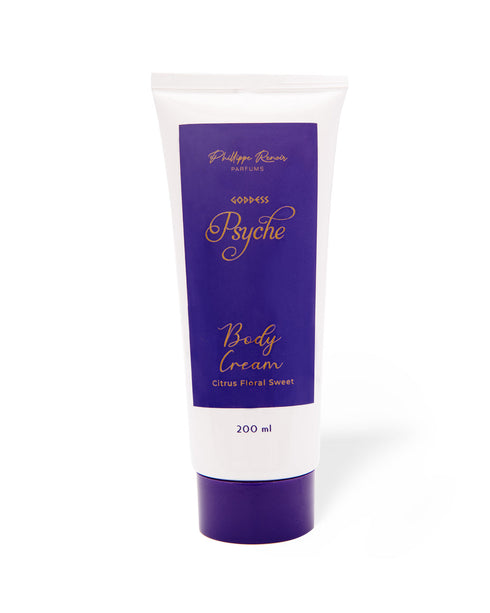 Psyche Body Cream for Women by Phillippe Renoir