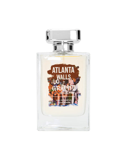Atlanta Walls Eau de Parfum for Men by Graffiti