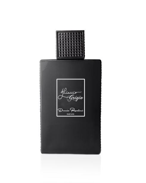 Ghiaccio Grigio for Men by Duccio Pasolini