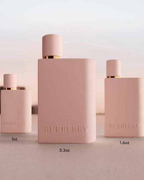 Burberry Her Elixir Intense Eau de Parfum Spray 3.3 fl oz (100 ml) For Women By Burberry