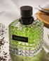 Valentino Donna Born In Roma Green Eau de Parfum Spray 3.4 fl oz (100 ml) For Women By Valentino