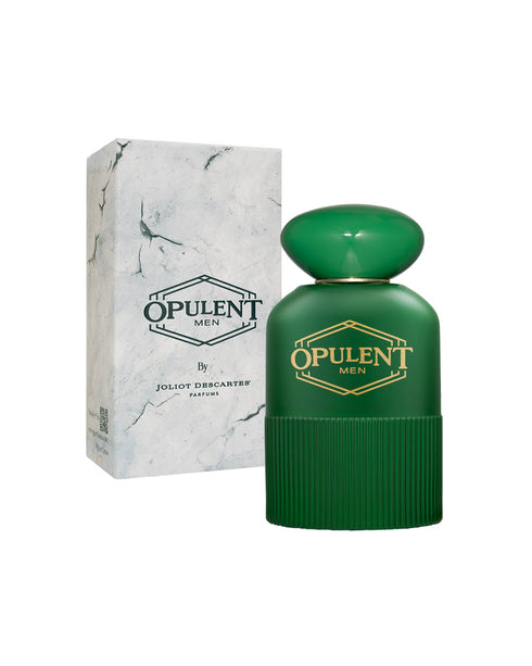 Opulent men