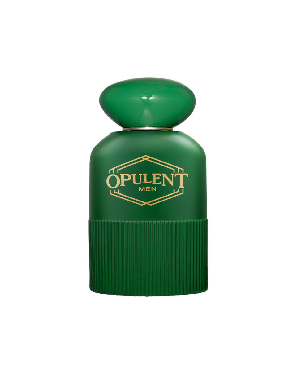 Opulent men – perfumes4u.com
