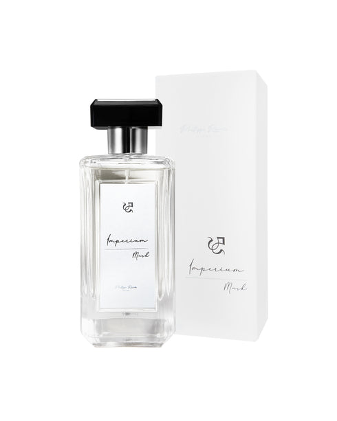 Imperium musk Eau de Parfum for men by Phillippe Renoir