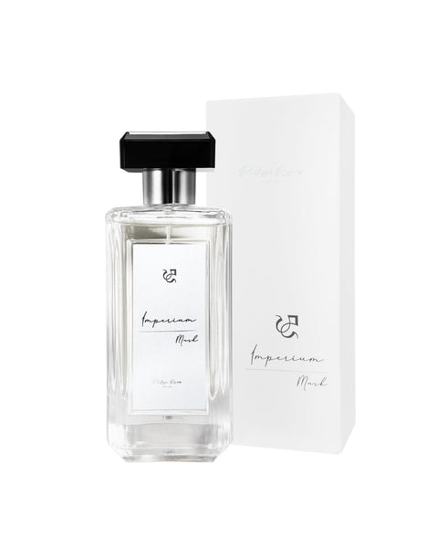 Imperium musk Eau de Parfum for men by Phillippe Renoir