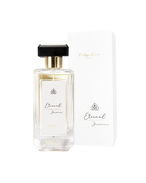 Eternal Jasmine Eau de Parfum for women by Phillippe Renoir