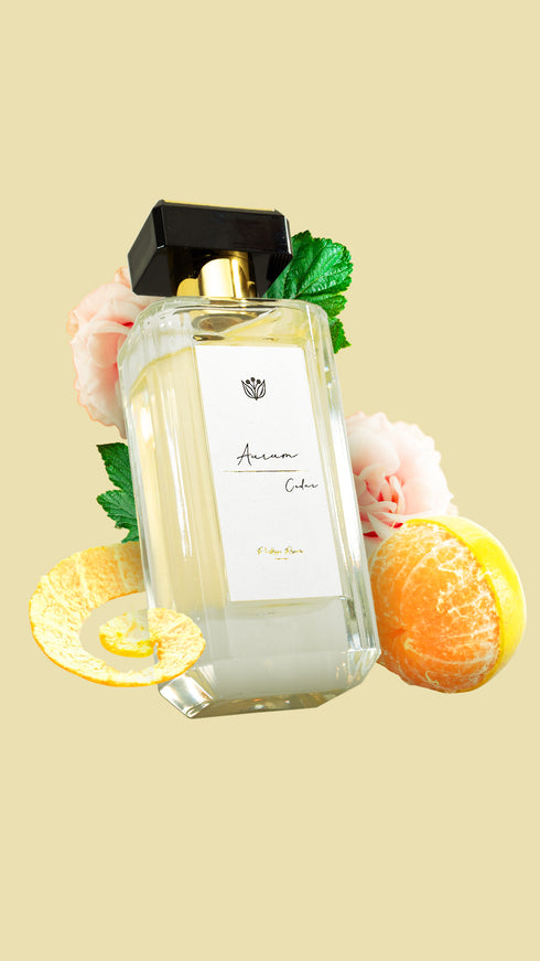 Aurum Cedar Eau de Parfum for women by Phillippe Renoir