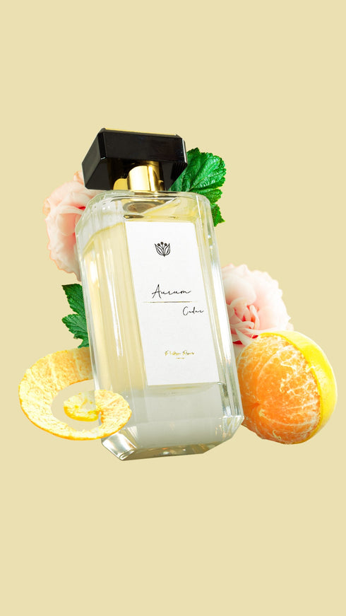 Aurum Cedar Eau de Parfum for women by Phillippe Renoir