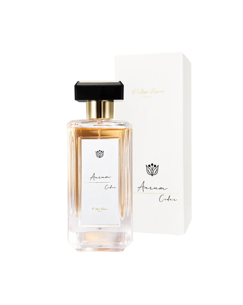 Aurum Cedar Eau de Parfum for women by Phillippe Renoir