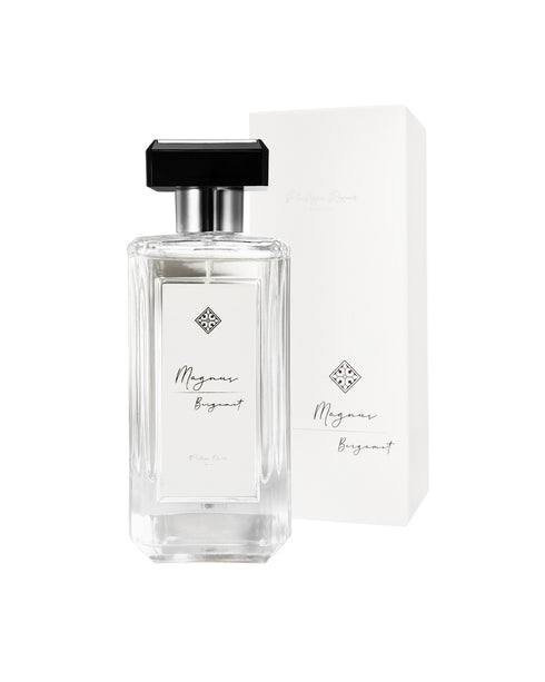 Magnus Bergamot Eau de Parfum for men by Phillippe Renoir