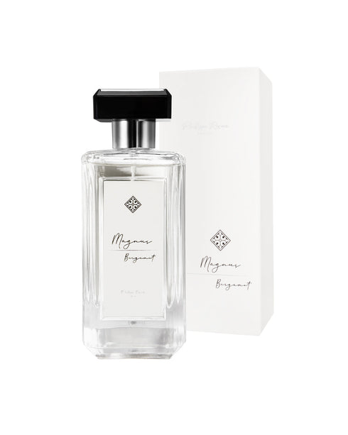 Magnus Bergamot Eau de Parfum for men by Phillippe Renoir