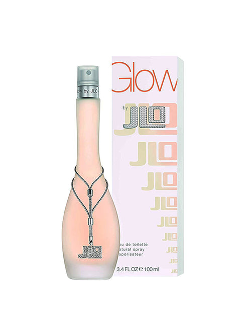Glow Eau De Toilette Spray For Women By Jennifer Lopez
