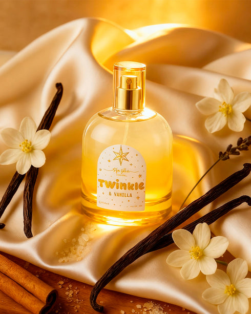 Sofia Belluci Twinkle Vanilla
