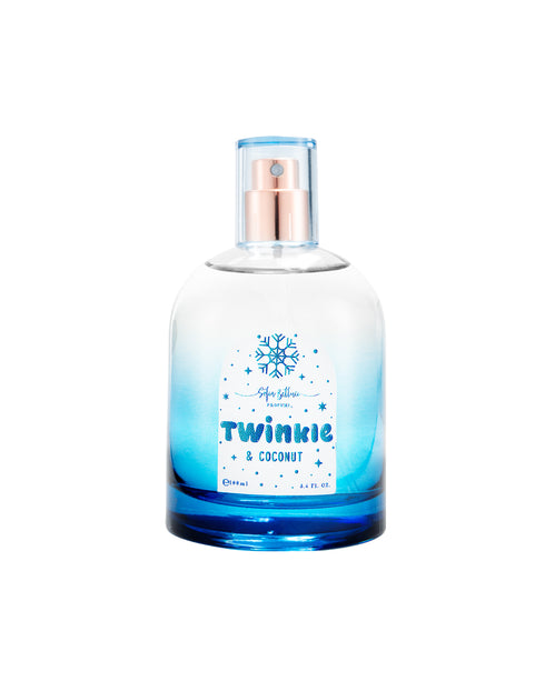 Sofia Belluci Twinkle Coconut