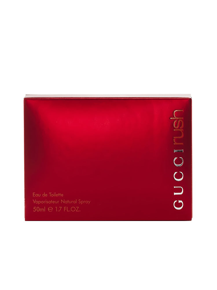Gucci Rush Eau De Toilette Spray For Women By Gucci – perfumes4u.com