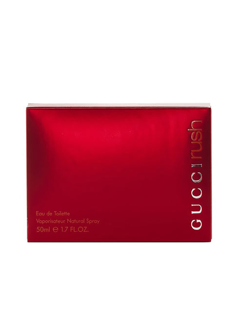 Gucci Rush Eau De Toilette Spray For Women By Gucci